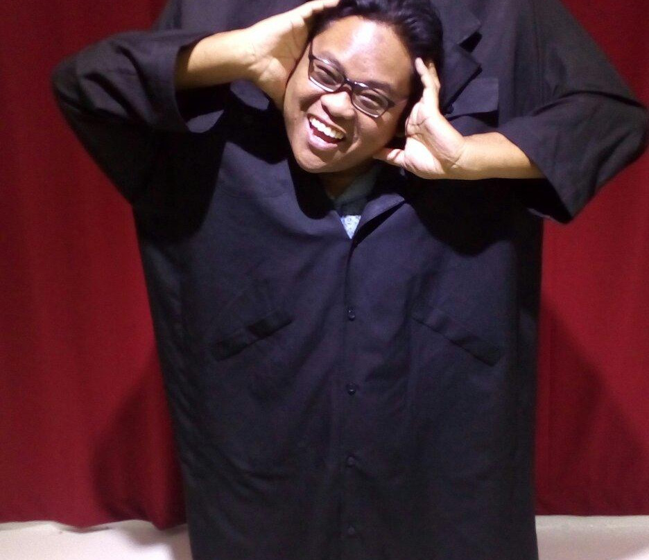 Upside Down Art Gallery-波德申必去景点