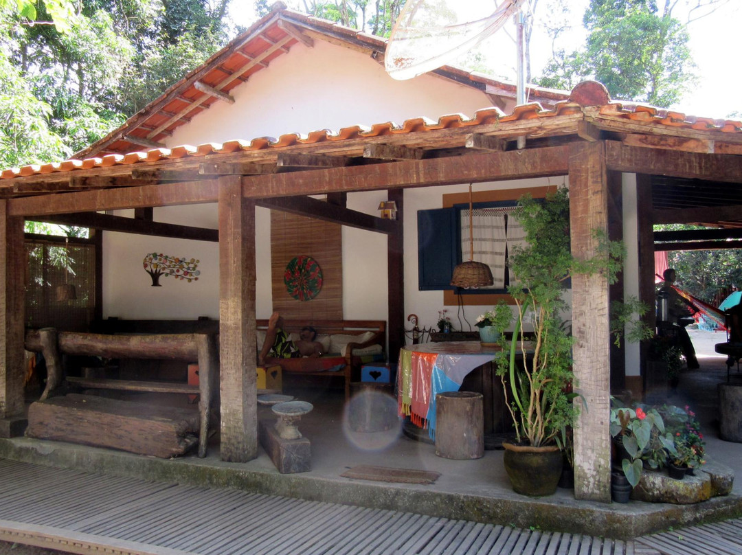 Camping Jatoba