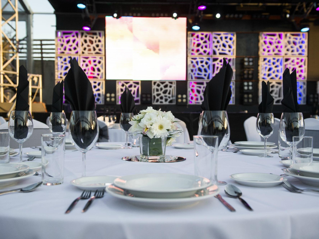 Aria Complex-San Gwann必去景点