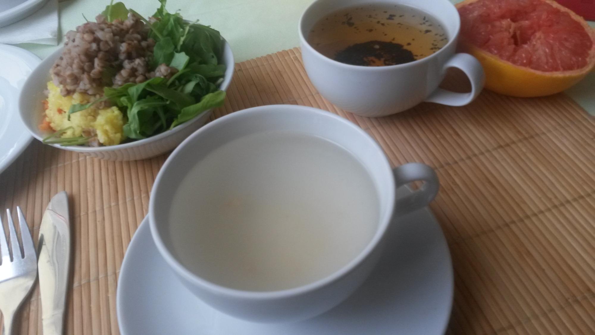 Fonix Hotel-餐饮