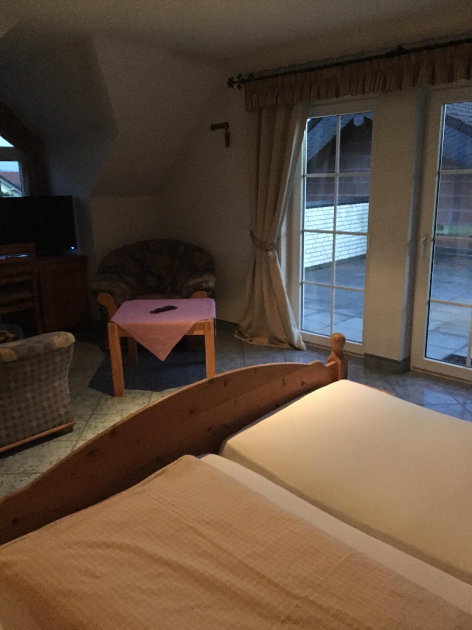 Hotel Landhaus Krombach-官方