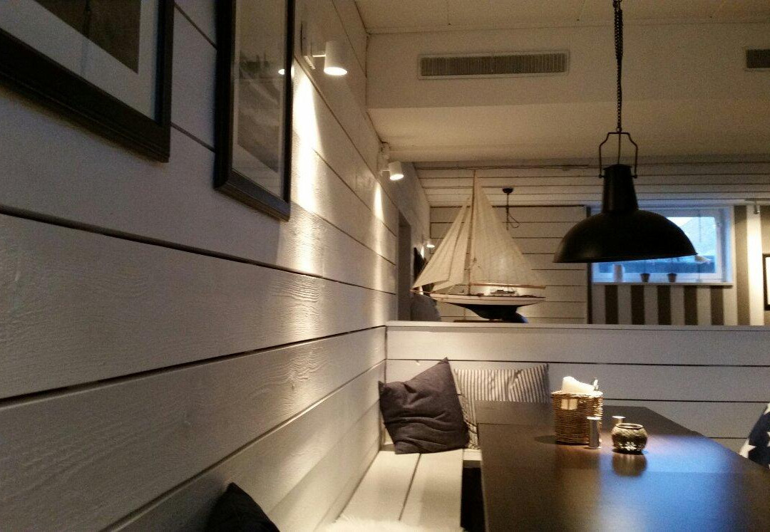 Huskvarna Hotell & Vandrarhem主图