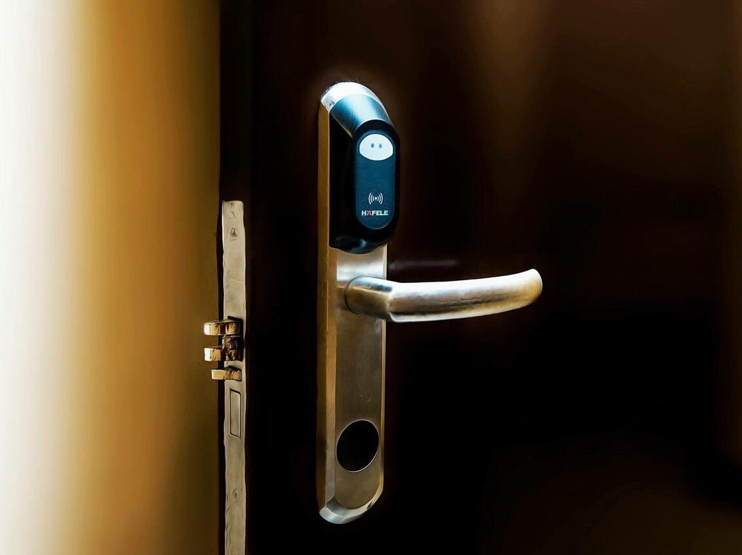 Winzelle Suites主图