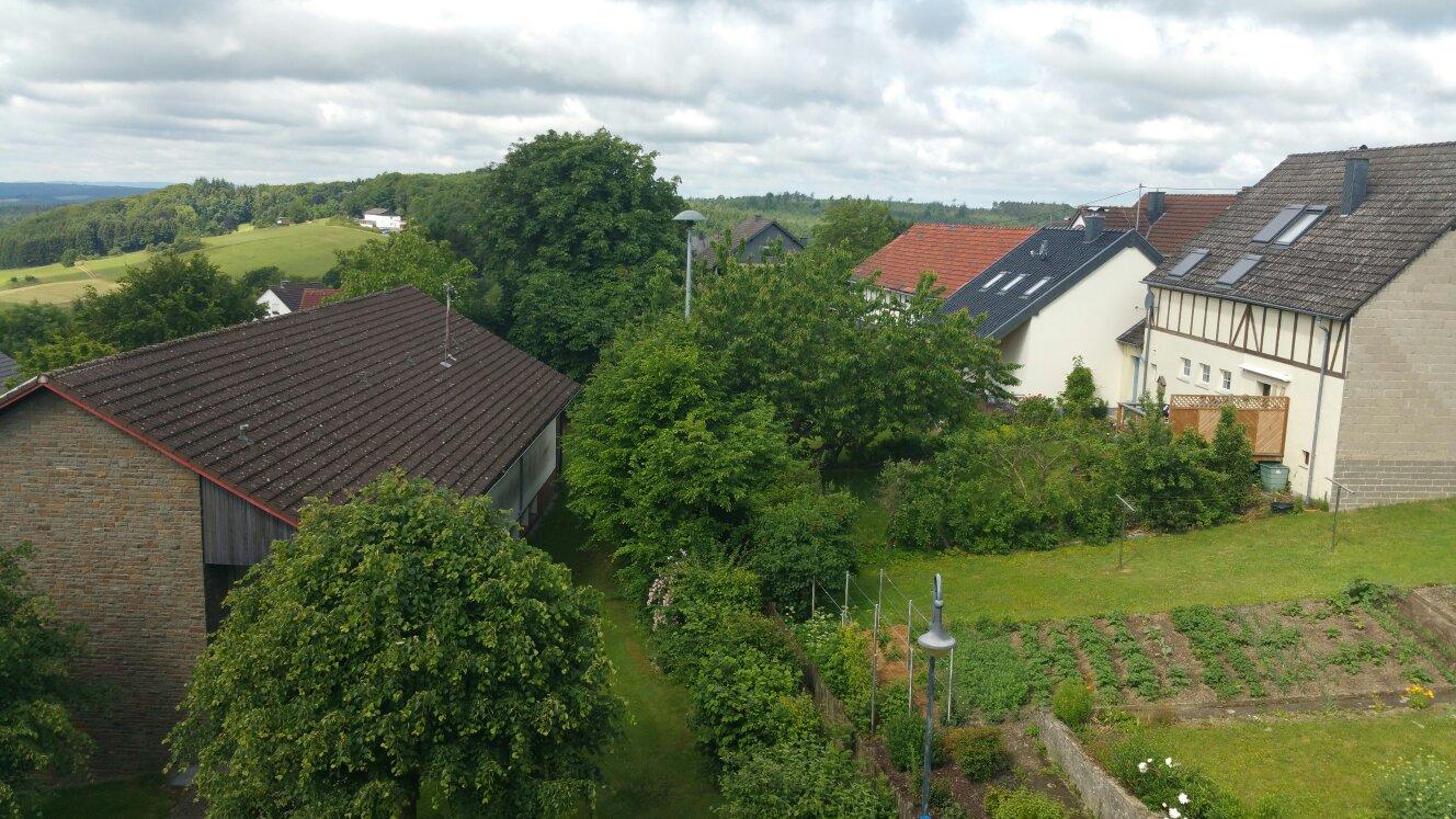 Zur Burgschanke-客卧