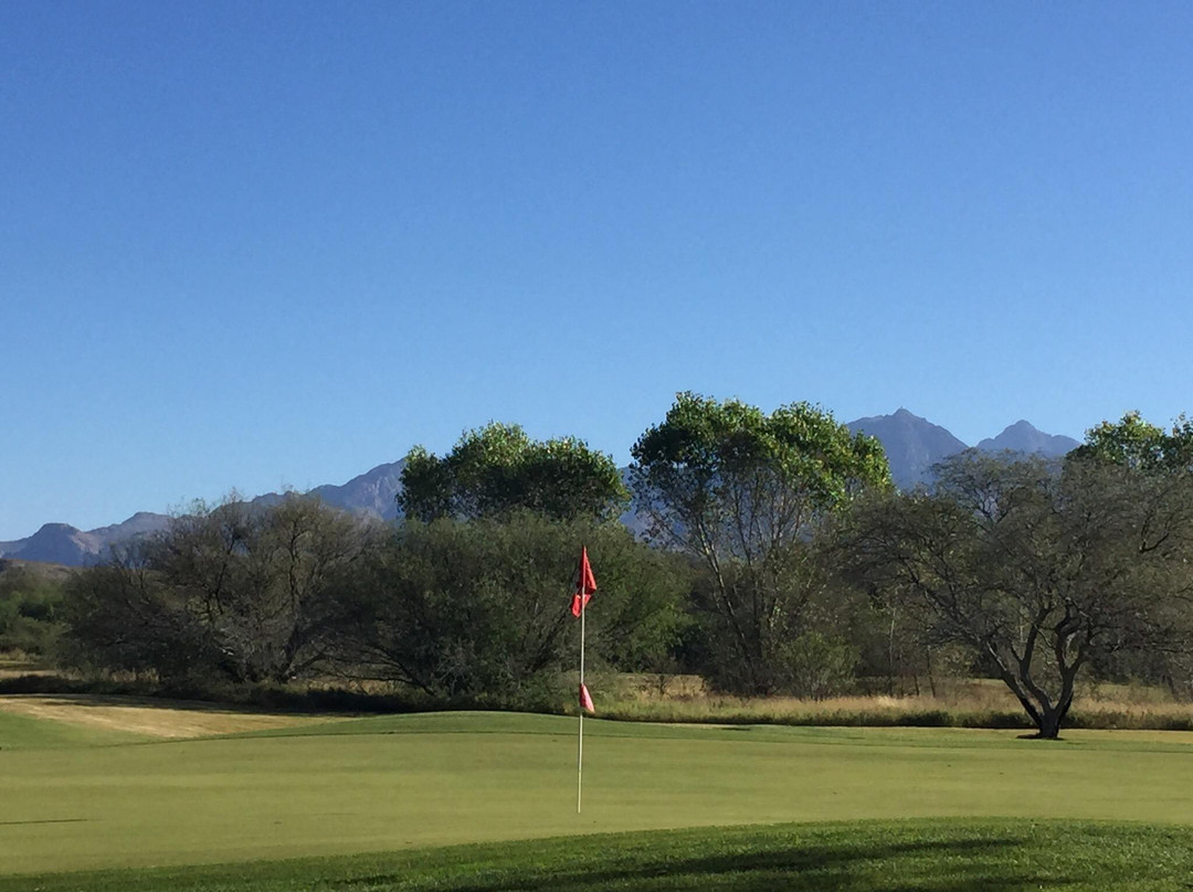 Tubac Golf Resort-Tubac必去景点