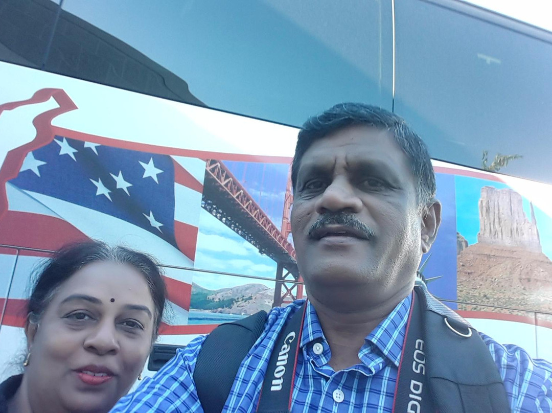 Delaware Welcome Center-纽瓦克必去景点