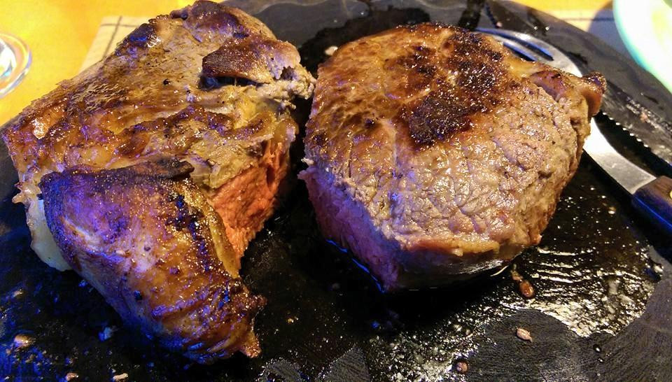 Como Vaca Parrilla Restaurant