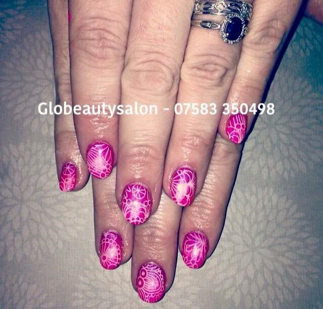 Glo Beauty Salon-Ebbw Vale必去景点