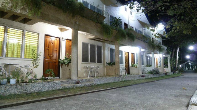 Sailors Cabin-Balamban必去景点