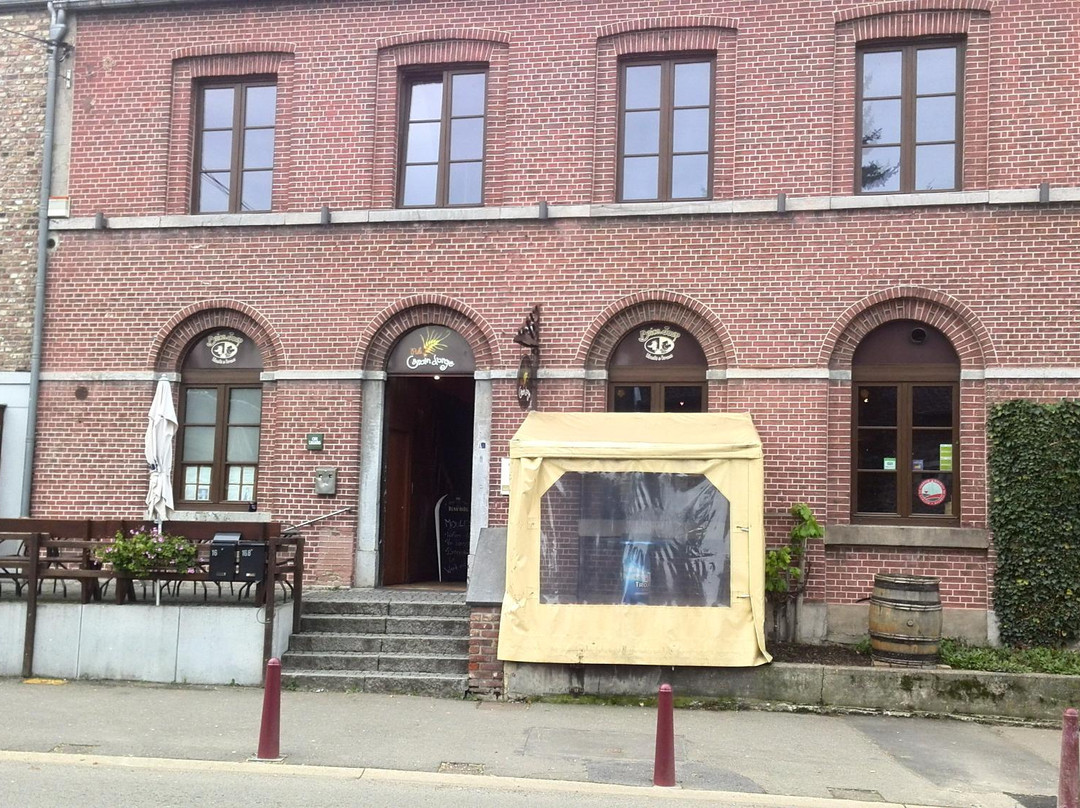 Brasserie Grain d'Orge景点图片
