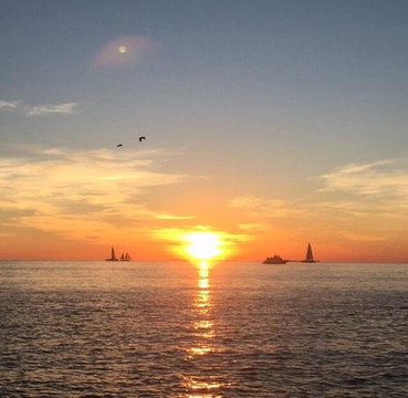 Key West Adventures-基韦斯特必去景点