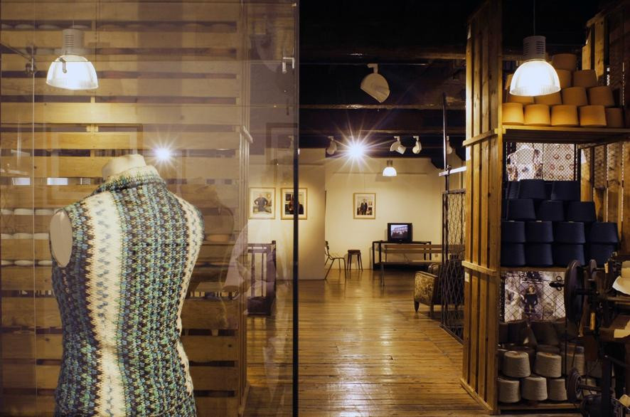 Musee Departemental du Textile-Labastide-Rouairoux必去景点