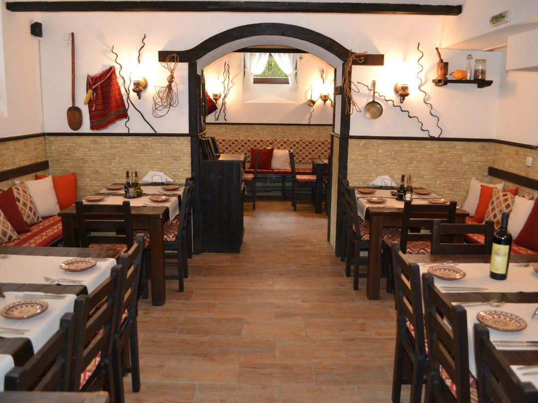 Izbata Tavern