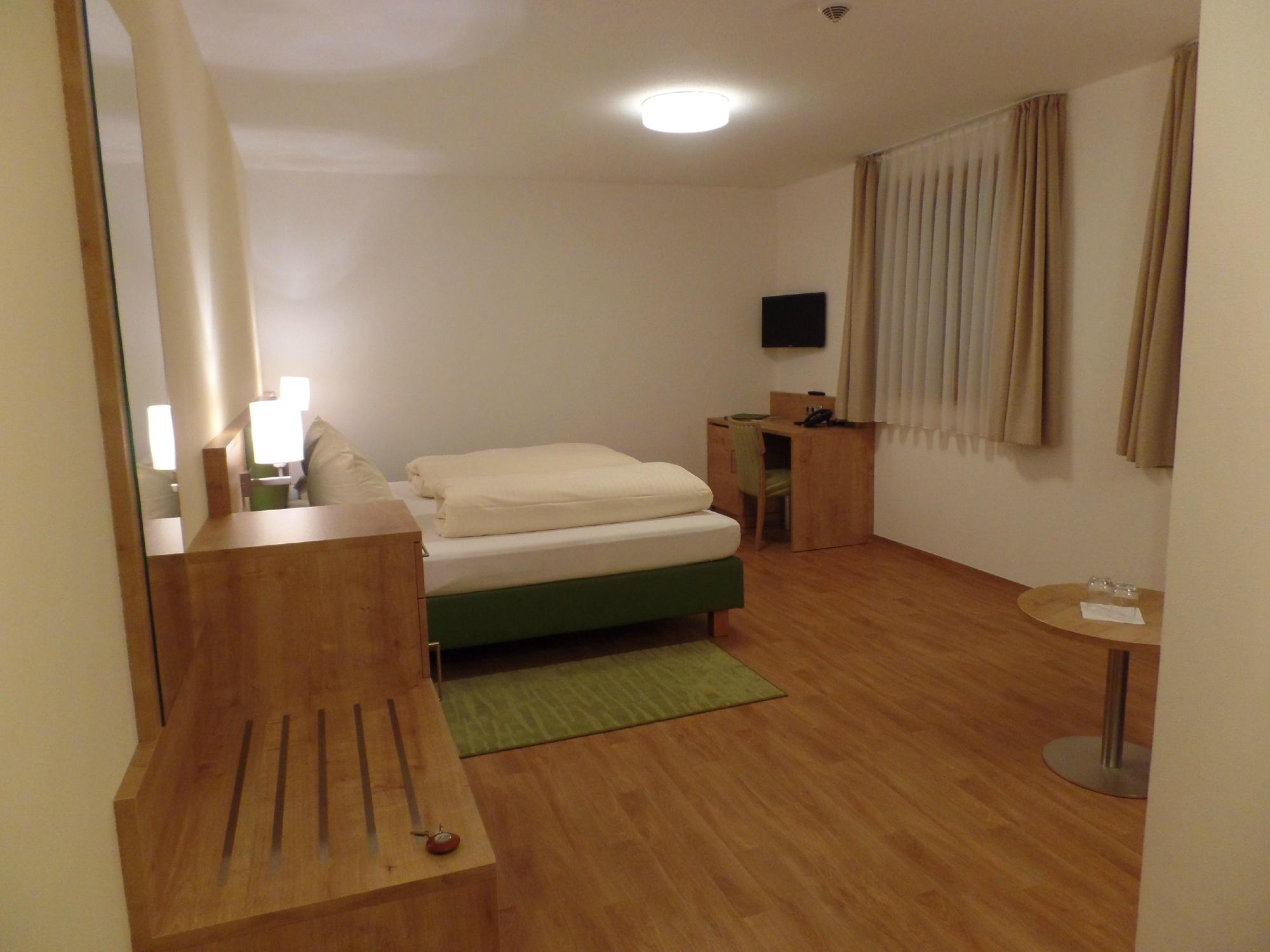 Gasthof Zur Post-客卧
