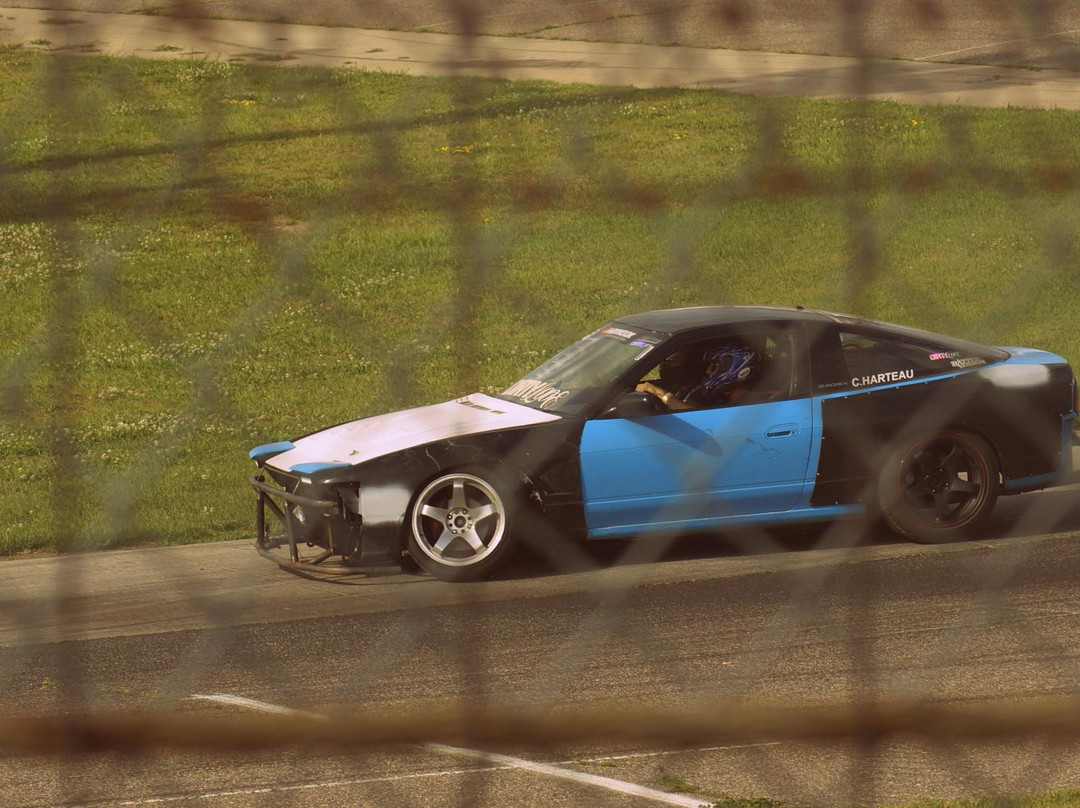 Elko Speedway-New Market必去景点