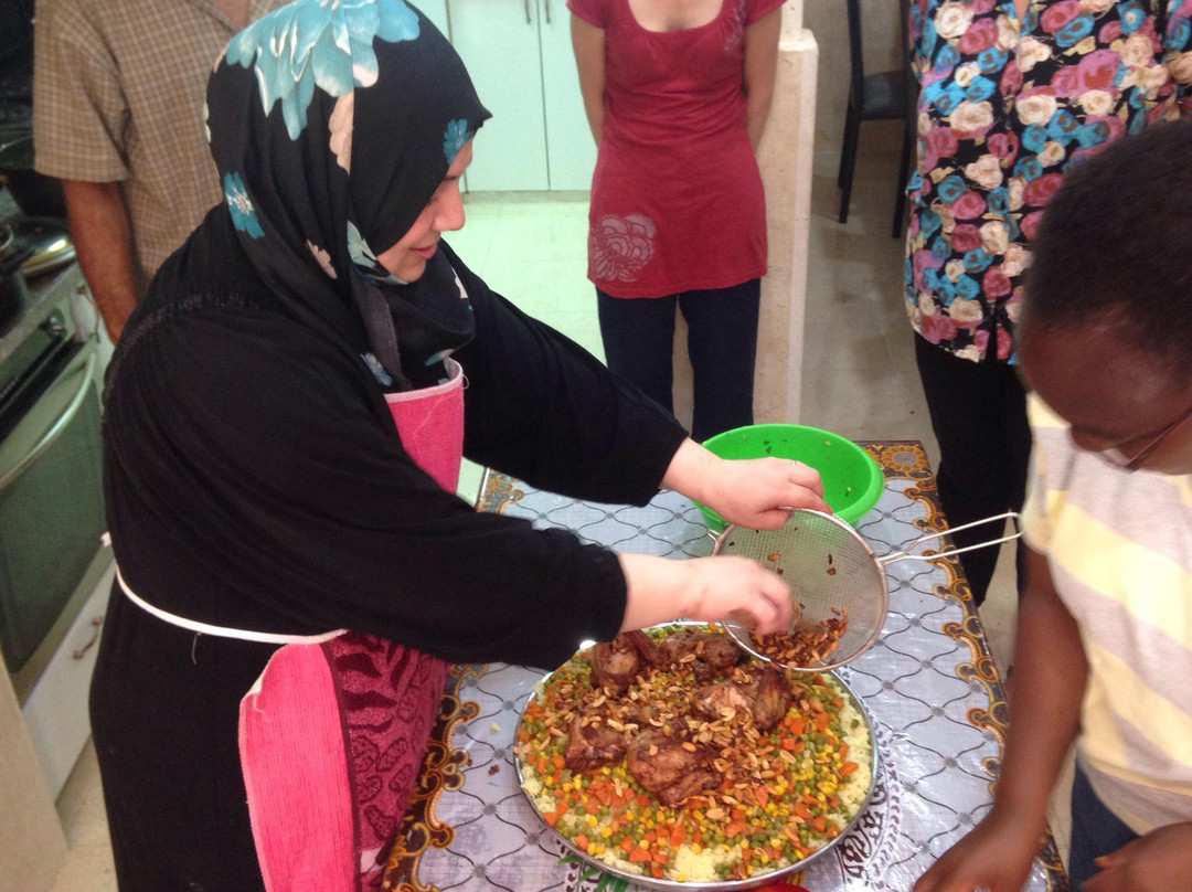 Noor Women's Empowerment Group-伯利恒必去景点