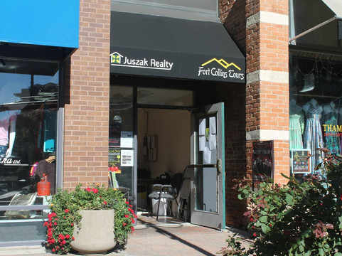 Fort Collins Tours-科林斯堡必去景点