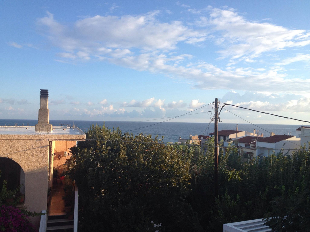 Konaki Studios & Apartments主图