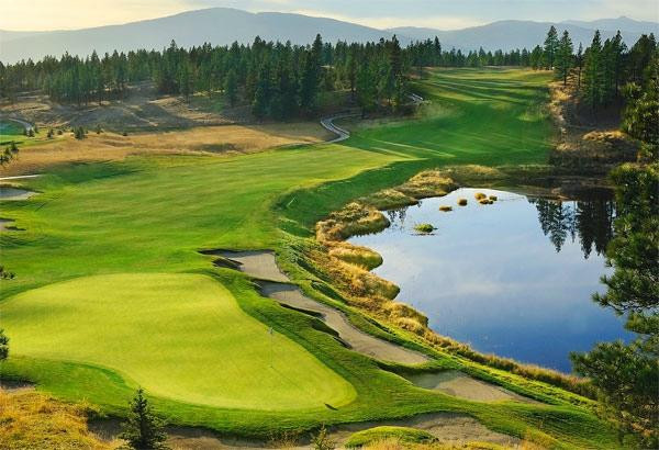 Fortine酒店住宿-Wilderness Club Resort