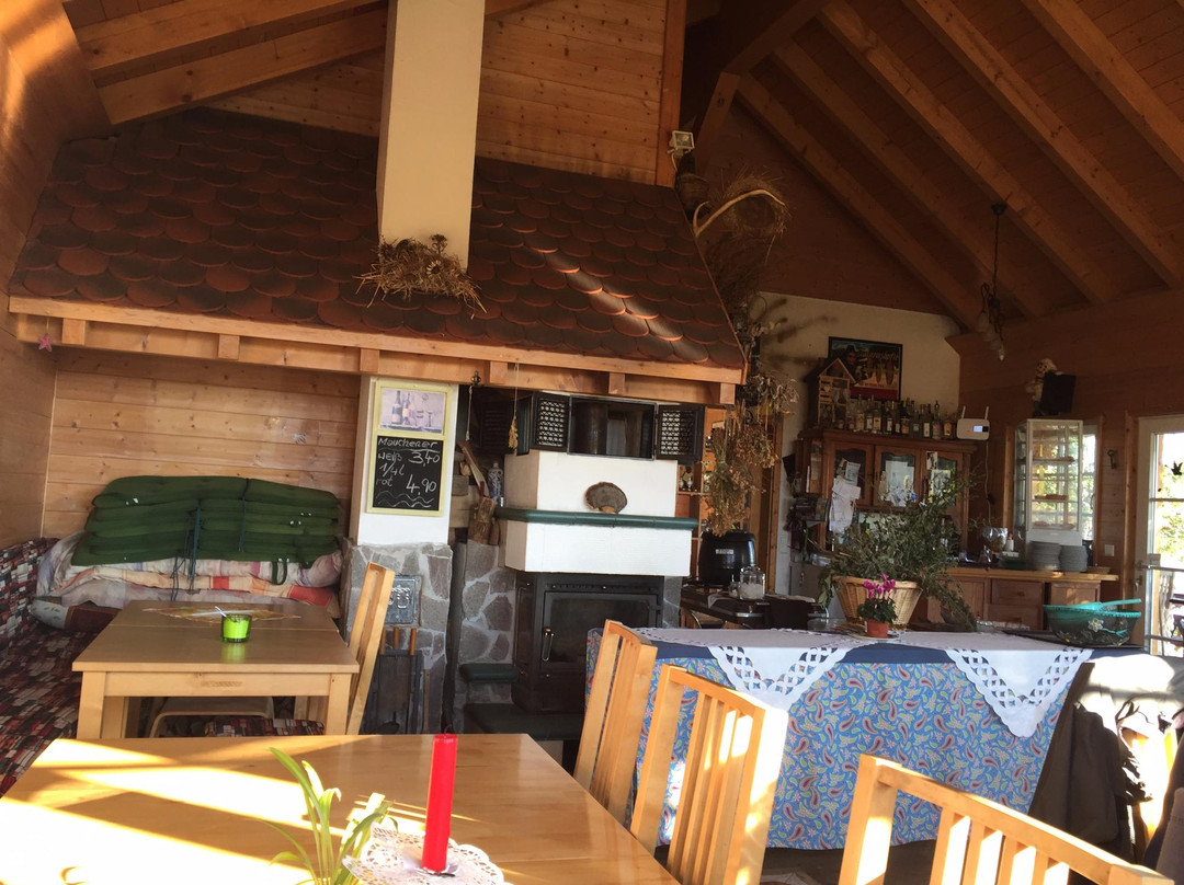 Cafe Zur Krauterwirtin