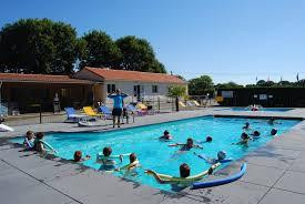 Camping Les Bleuets