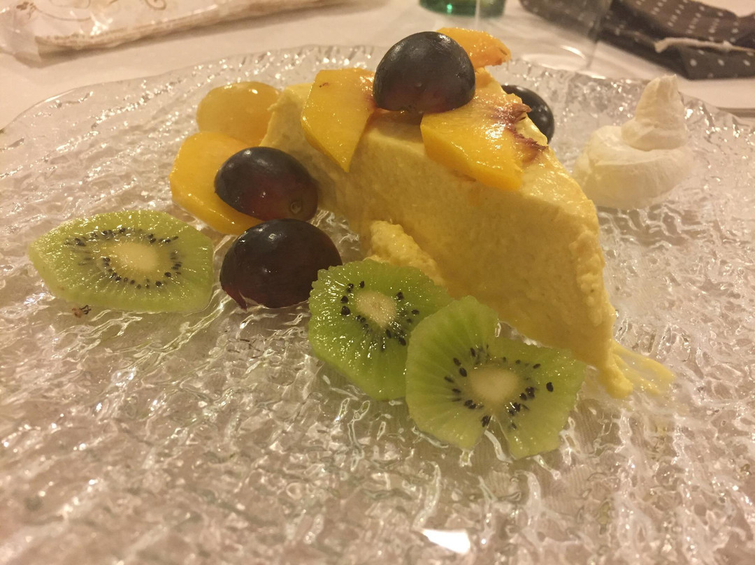 Candiana餐馆和美食-Trattoria Pizzeria Al Cacciatore
