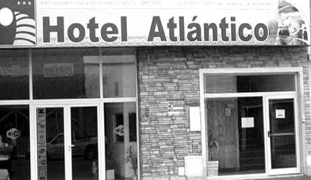 Hotel Atlantico