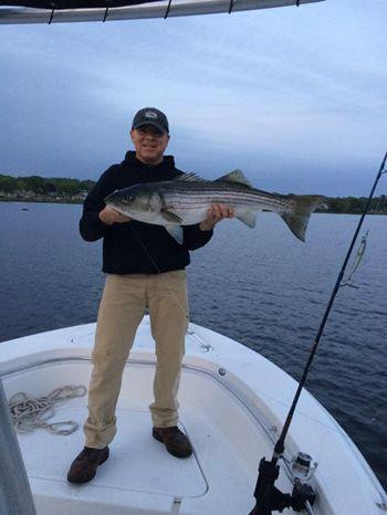 Watch Hill Outfitters-韦斯特利必去景点