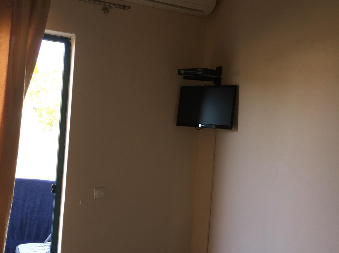 Guesthouse Liamra主图