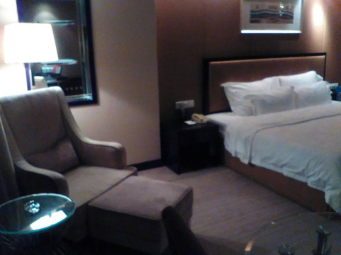 中凯国际酒店主图