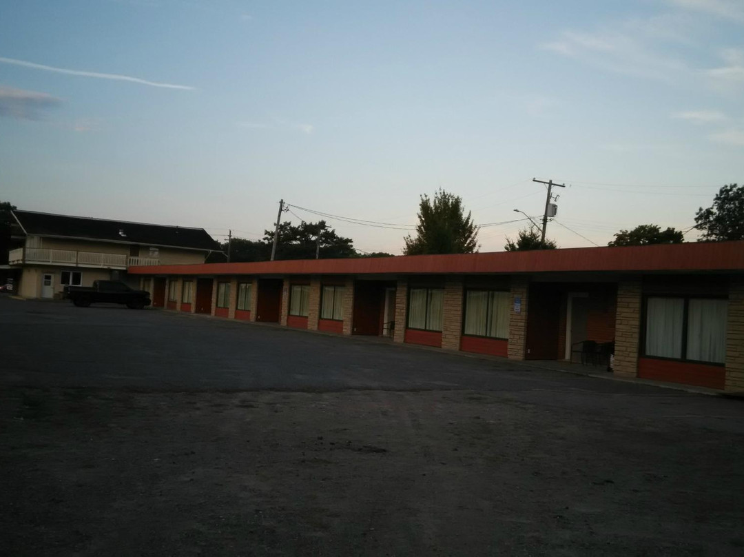 Northshore Wayside Inn主图