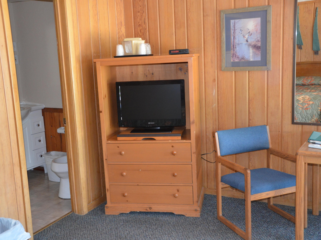 Northland Inn Motel主图