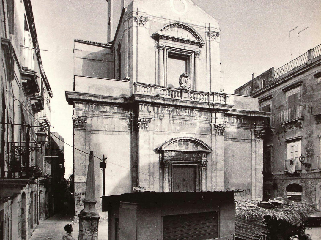 Chiesa Di San Filippo Apostolo