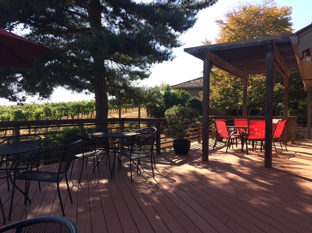 Torii Mor Winery-Dundee必去景点