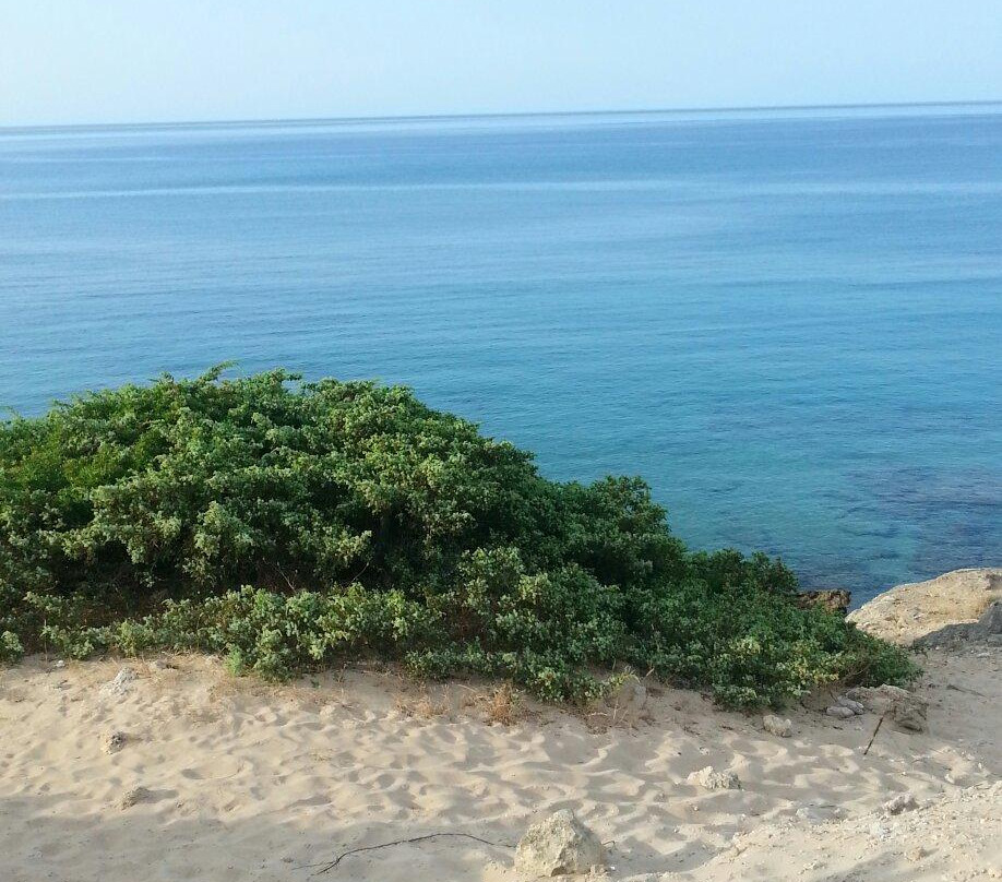 Parco Naturale Regionale Litorale di Ugento-乌真托必去景点