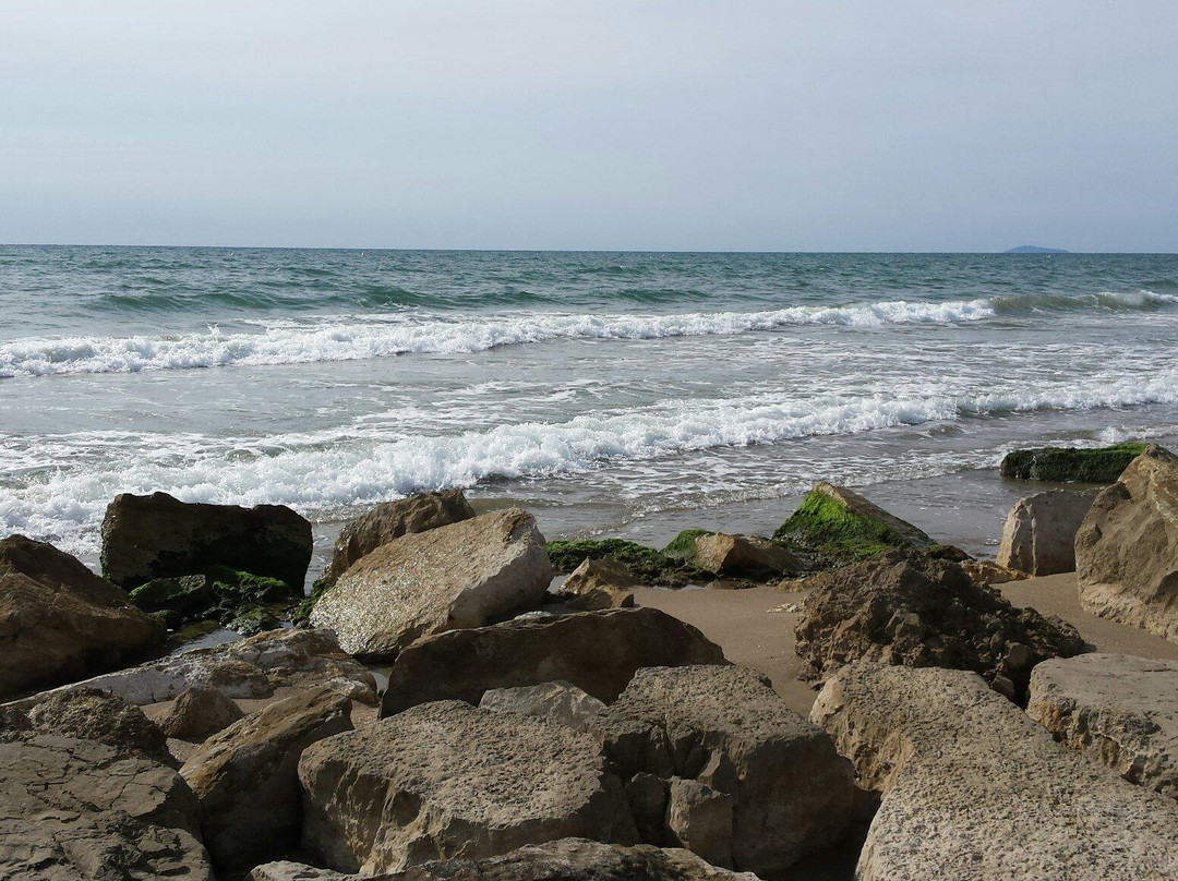 San Felice Circeo-San Felice Circeo必去景点