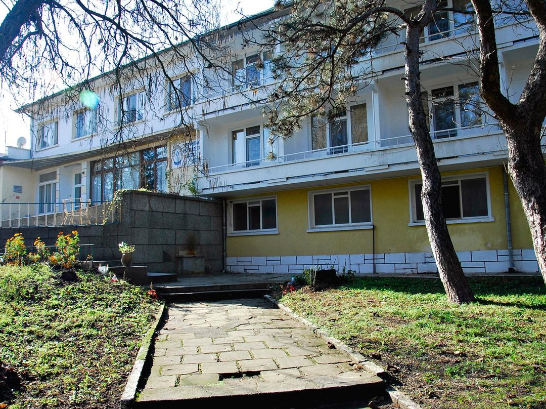 Tvarditsa旅游攻略图片