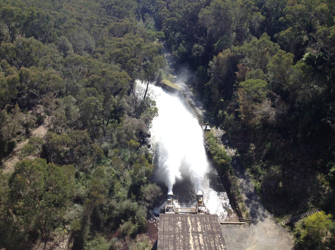 Appin旅游攻略图片