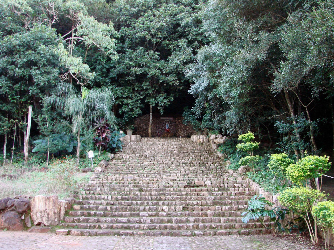 Gruta do Morro景点图片