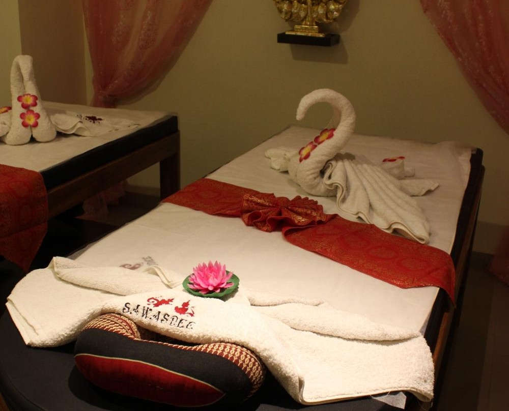Sawasdee Thai Spa景点图片