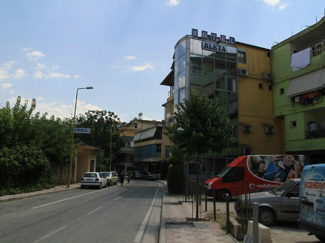 Hotel Bleta