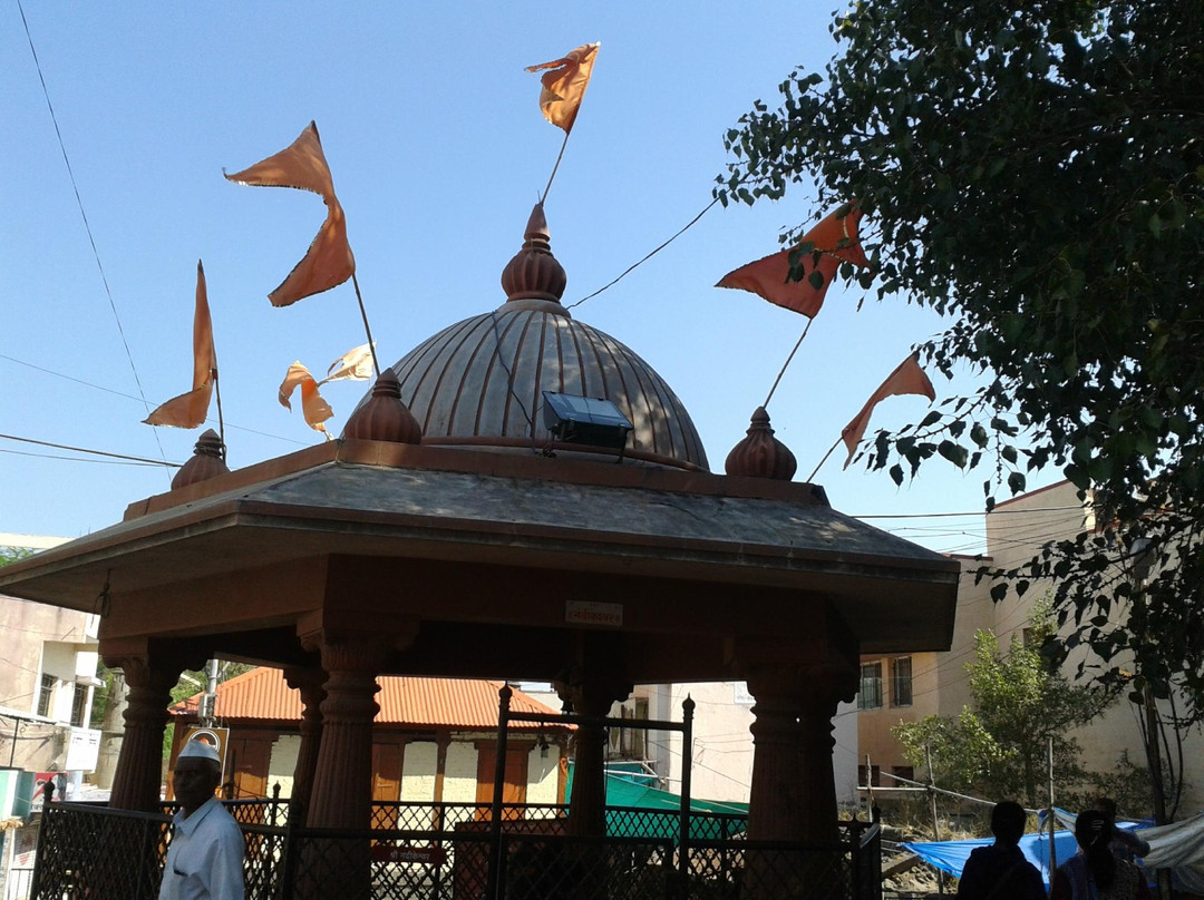 Moreshwer Ganesh Mandir Temple景点图片