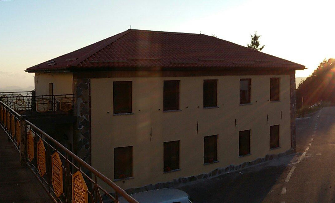 Albergo Capanne di Cosola