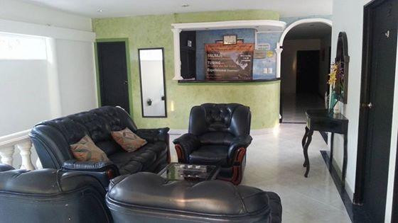 Hotel Porton de Oriente主图