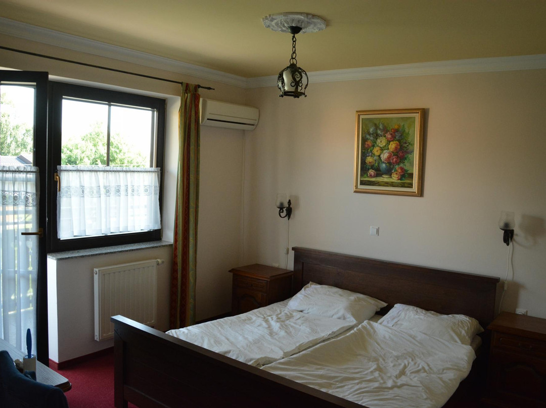 Hotel Garni Merano主图