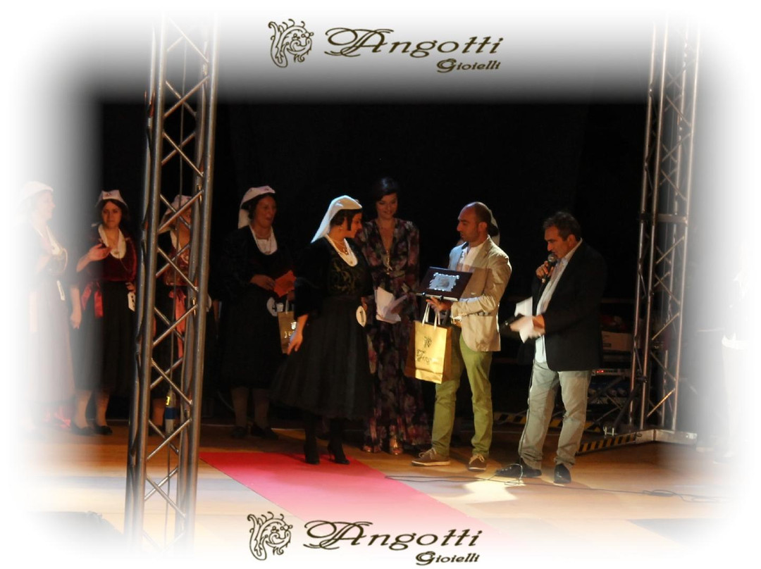 Angotti Gioielli-San Giovanni in Fiore必去景点