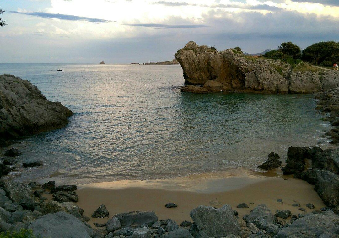 Playa del Sable-Isla必去景点