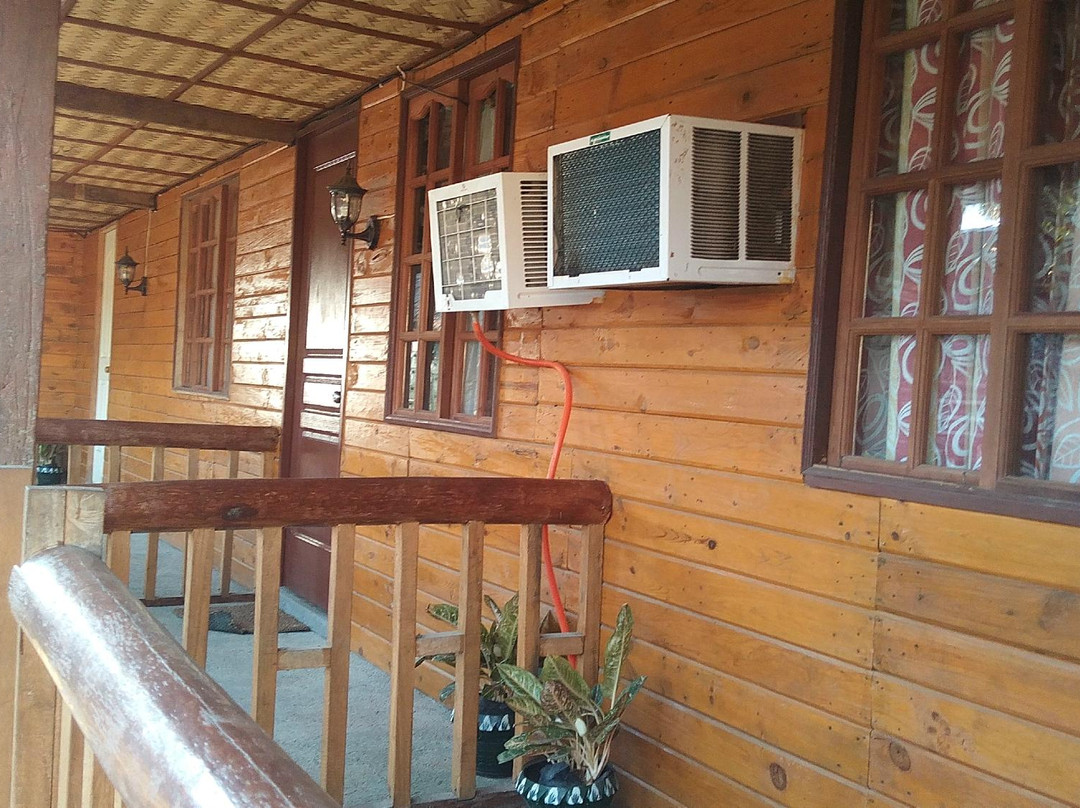 帕尼曼湾旅馆