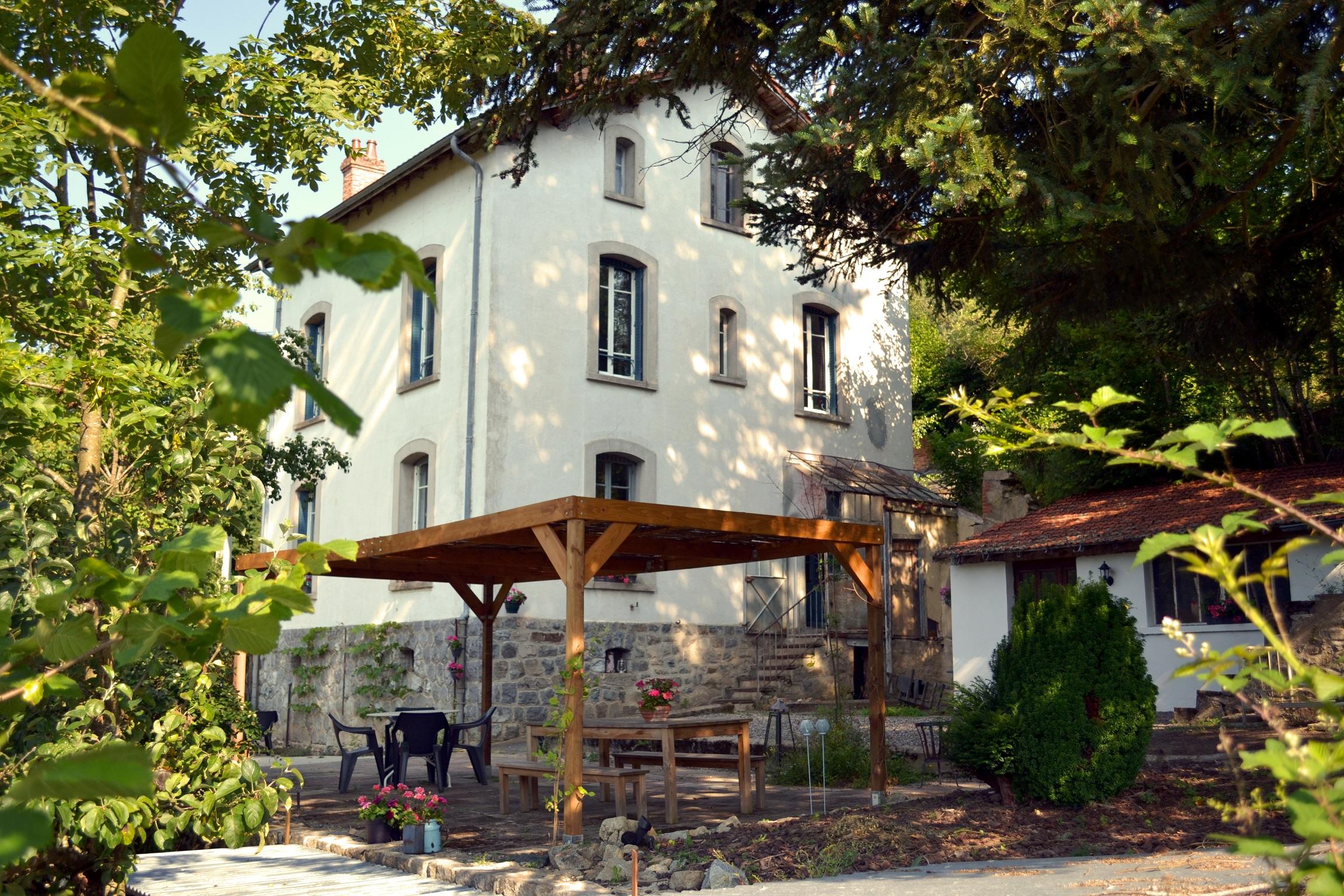Villa Garachons-官方