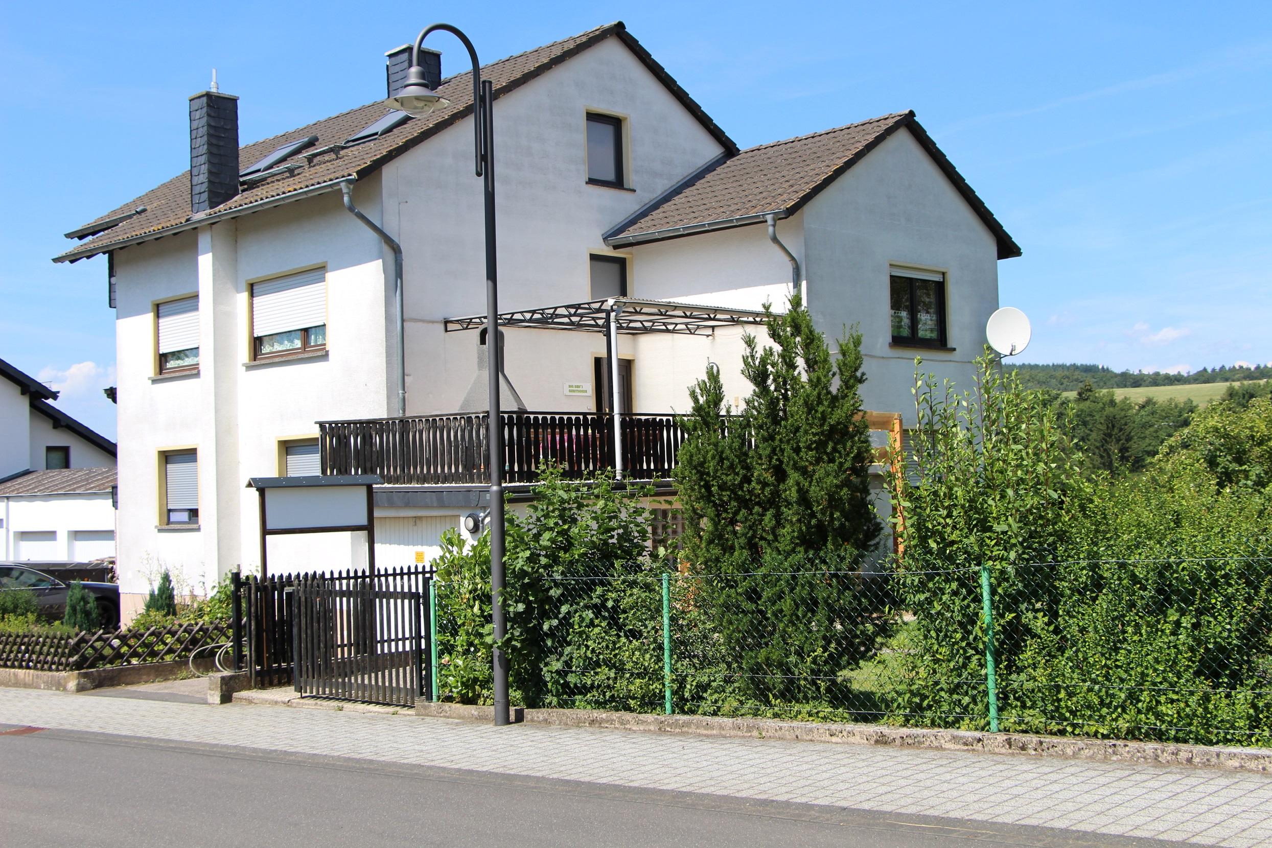 Big Ben's Guesthouse-官方